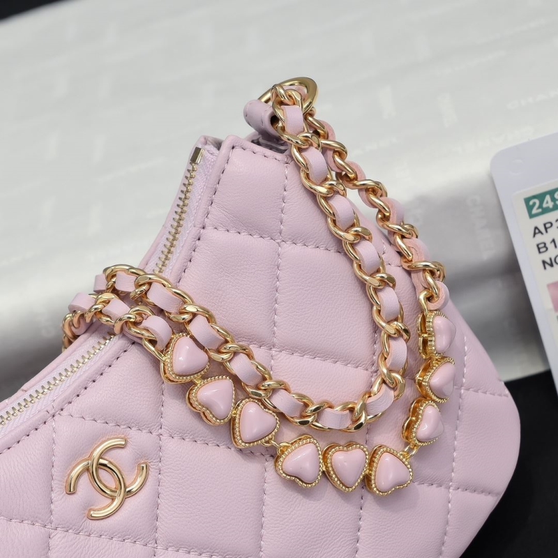 Chanel Satchel Bags